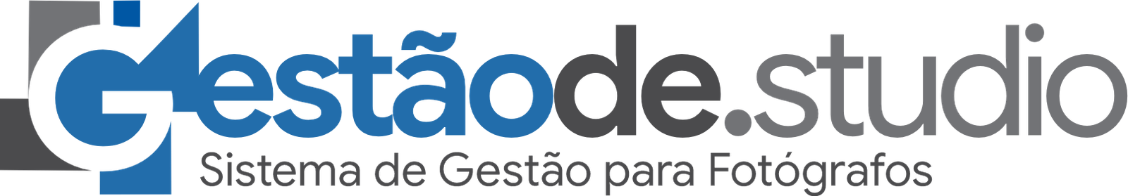 Gestão de Studio