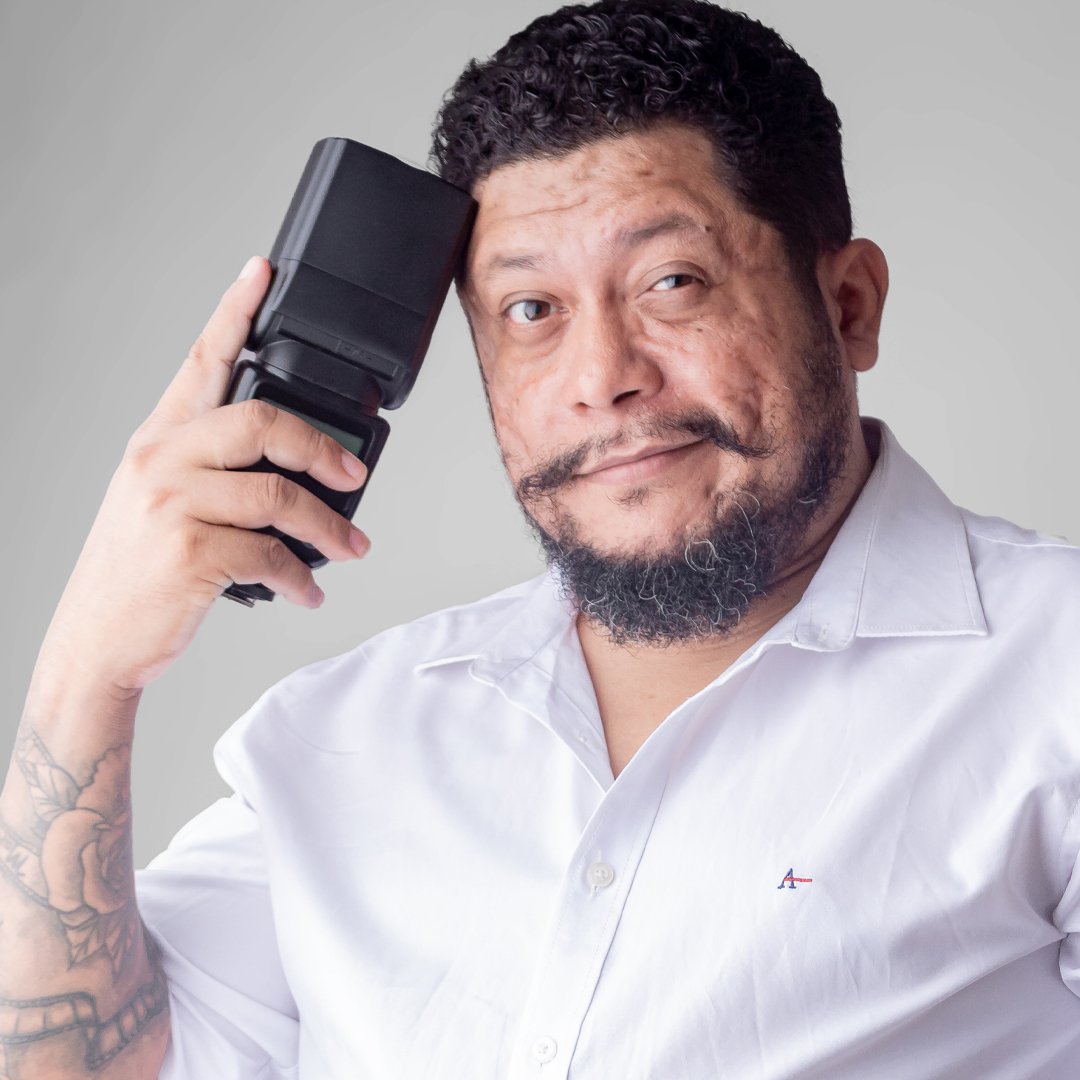 Rosivaldo Alencar